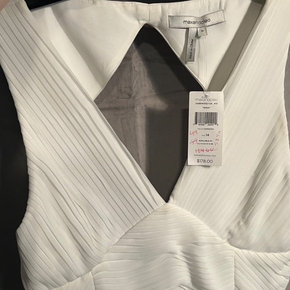 Max & Cleo “Nina” dress, size 14 - Picture 5 of 9